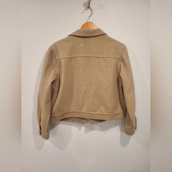 023 - Lily Morgan Between Season Jacket Size XL - Picture 3 of 6